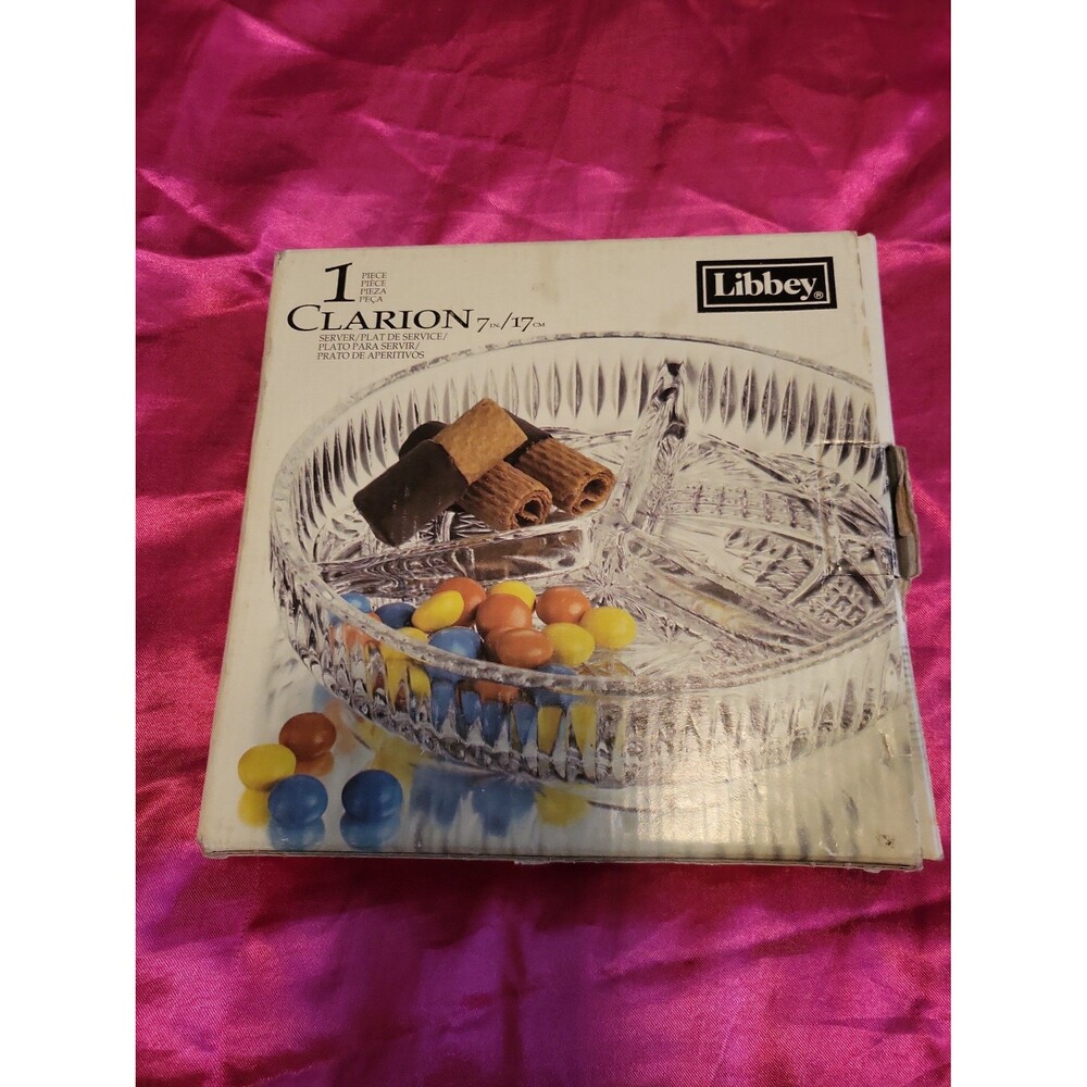 Glass Bowl